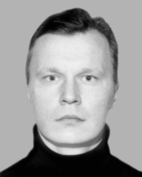 фото: Бур’ян Костянтин  Васильович